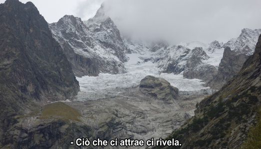 Fino al 5.XII.2015 | Drifters (Valentina Miorandi+Sandrine Nicoletta) | Avventure alpine non euclidee | Boccanera Gallery, Trento